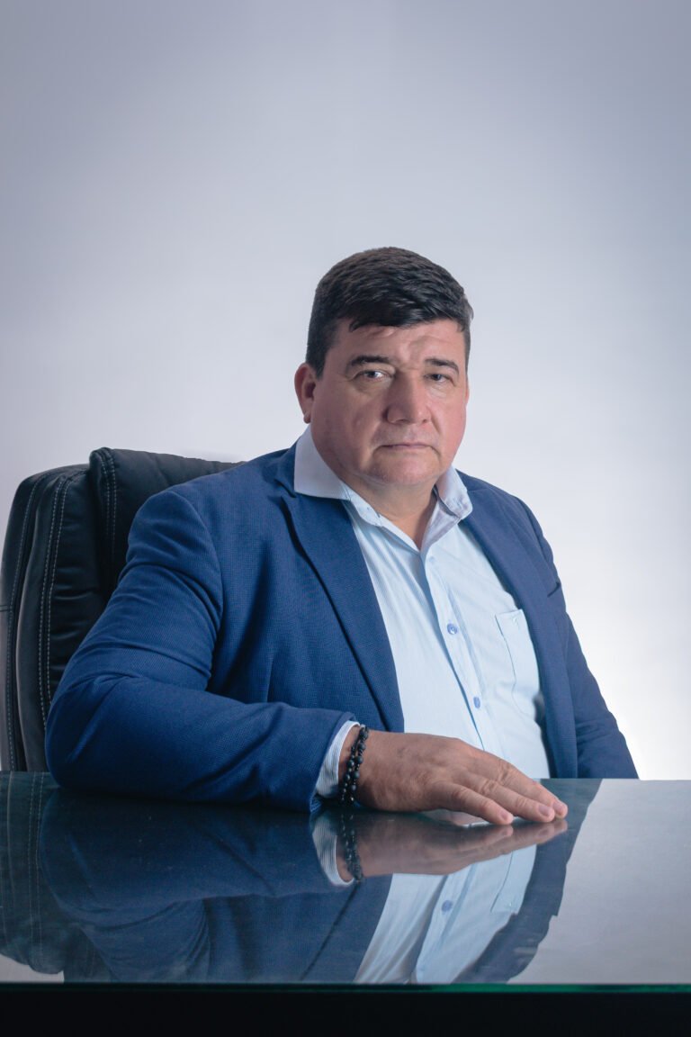 BERNARDO BALDERRAMA